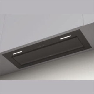 هود مخفی کن - CAN مدل آرتیما 12 مشکی 80