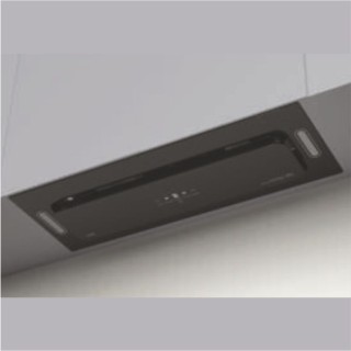 هود مخفی کن - CAN مدل آرتیما 10 مشکی 80