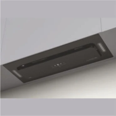 هود مخفی کن - CAN مدل آرتیما 10 مشکی 80