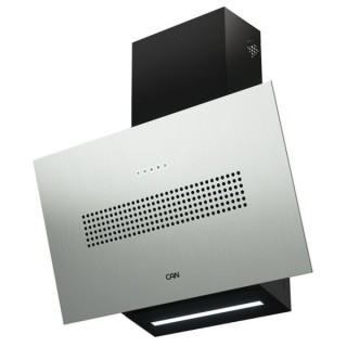 هود مورب کن - CAN مدل الیو استیل 90