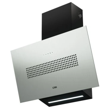 هود مورب کن - CAN مدل الیو استیل 90