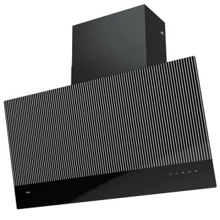 هود مورب کن - CAN مدل لیناک مشکی 90