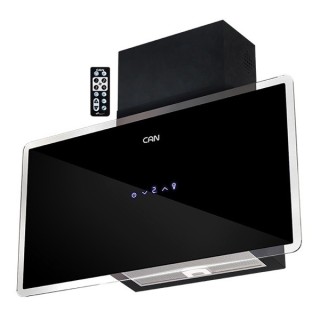 هود مورب کن - CAN مدل مارس مشکی 90