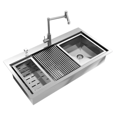 سینک کن - CAN CN 90