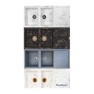 سینک گرانیتی