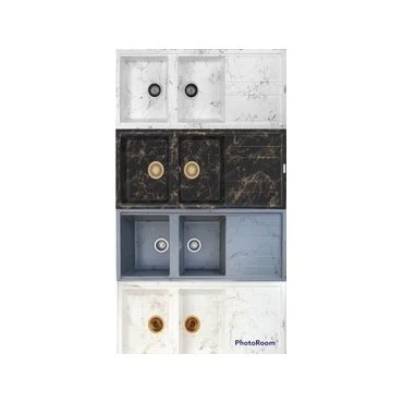 سینک گرانیتی