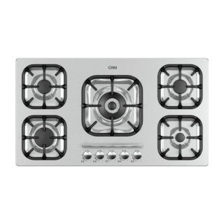 اجاق گاز کن - CAN استیل 523S