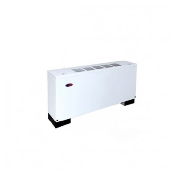 فن کویل زمینی بالازن ساران مدل SRFCTE-1200