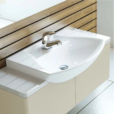 روشویی گلسار فارس مدل پارمیس 60