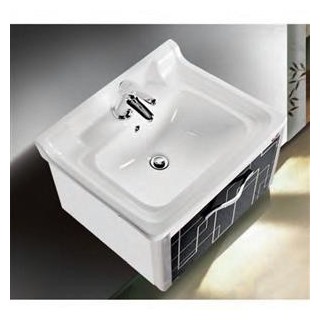 روشویی روکابینتی مروارید مدل تانیا 60