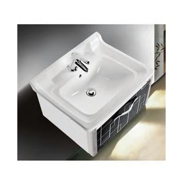 روشویی روکابینتی مروارید مدل تانیا 60