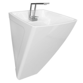 روشویی دیواری ورونیا چینی کرد