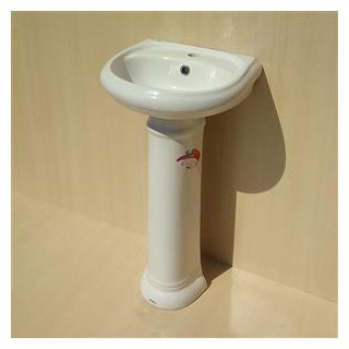 روشویی آرمیتاژ مدل آمیکا 40