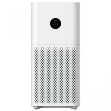 دستگاه تصفیه هوا شیائومی مدل Air Purifier 3C ا Xiaomi Mi Air Purifier 3C