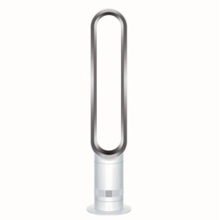 دستگاه تصفیه هوا دایسون انگلستان Dyson Cool Turmventilator AM07 Weiß Silber