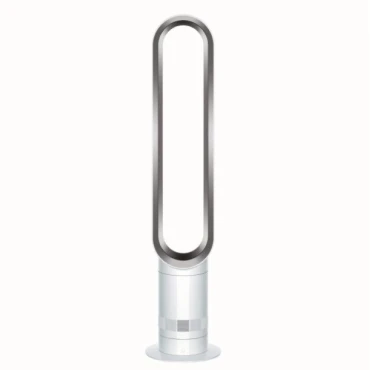 دستگاه تصفیه هوا دایسون انگلستان Dyson Cool Turmventilator AM07 Weiß Silber