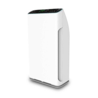 دستگاه تصفیه هوا و مرطوب کننده کلین ایر K06