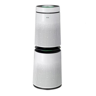 تصفیه هوا ال جی مدل AS95GDWV0 هوشمند اینورتر ا AS95GDWV0 LG PuriCare HEPA WiFi SmartThinQ