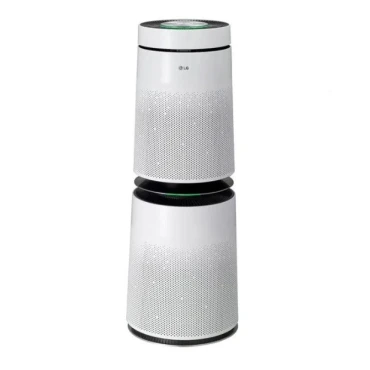 تصفیه هوا ال جی مدل AS95GDWV0 هوشمند اینورتر ا AS95GDWV0 LG PuriCare HEPA WiFi SmartThinQ