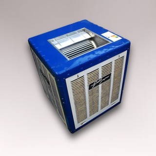 کولر آبی 4000 سپهرالکتریک مدل SE 400 بالکنی