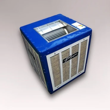 کولر آبی 4000 سپهرالکتریک مدل SE 400 بالکنی