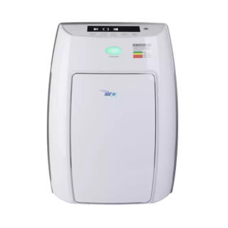 دستگاه تصفیه هوا ایرجوی مدل AJ 3500