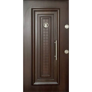 درب ونوس روکش راش کد D4815