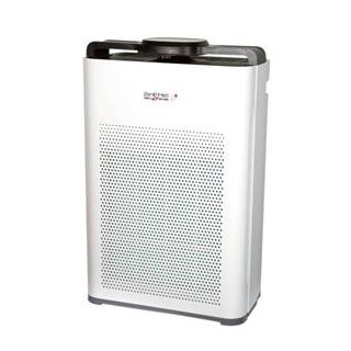 دستگاه تصفیه کننده هوا زنیتمد مدل AP-210