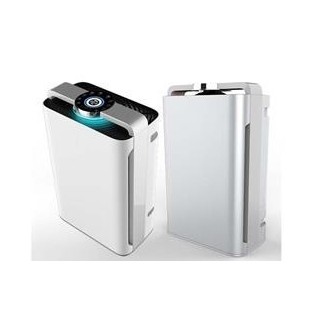 دستگاه تصفیه هوا و مرطوب کننده کلین ایر K08