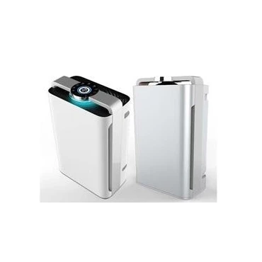 دستگاه تصفیه هوا و مرطوب کننده کلین ایر K08