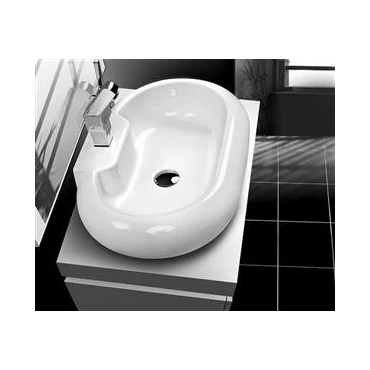 روشویی روسنگی مروارید مدل پارمیدا