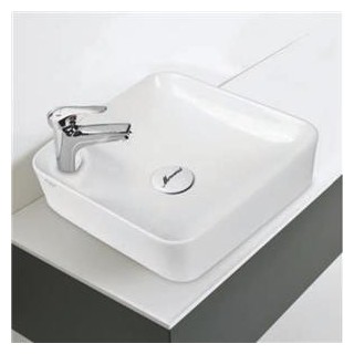 روشویی روسنگی مروارید مدل آلفا