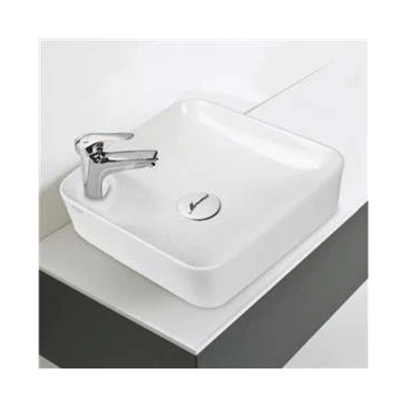 روشویی روسنگی مروارید مدل آلفا