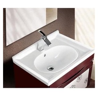 روشویی روکابینتی مروارید مدل ورونا 61