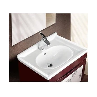 روشویی روکابینتی مروارید مدل ورونا 61