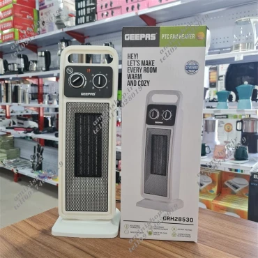 بخاری فن هیتر جیپاس 28530