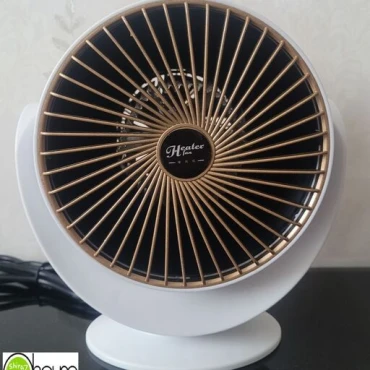 فن هیتر مدل 608