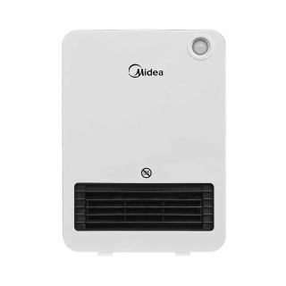 بخاری برقی مدیا مدل CH-F215J ا Midea CH-F215J fan heater