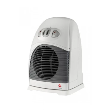 بخاری برقی فن دار پارس خزر ا Parskhazar Fan Heater 2000E