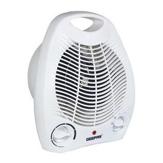 فن هیتر جی پاس مدل GFH9518N