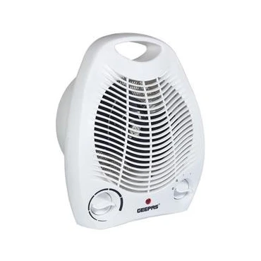 فن هیتر جی پاس مدل GFH9518N