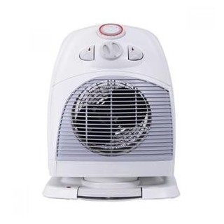 فن هیتر پارس خزر ایستاده مدل SH-2000P