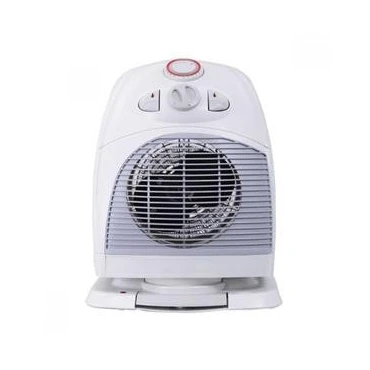 فن هیتر پارس خزر ایستاده مدل SH-2000P