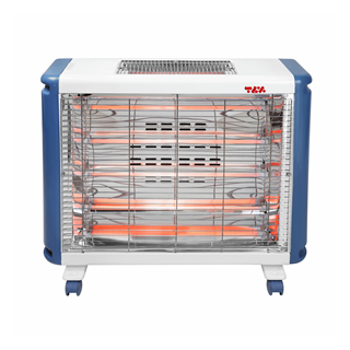 فن هیتر برفاب مدل QH-2200