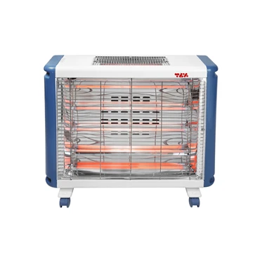 فن هیتر برفاب مدل QH-2200