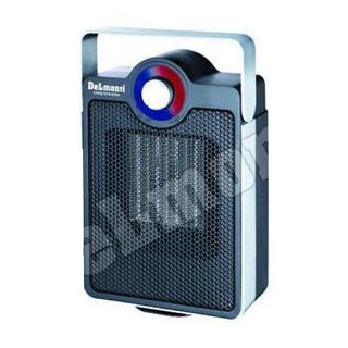 هیتر برقی دلمونتی مدل DL245