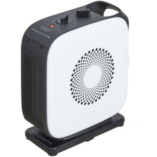 فن هیتر مدیا NTY15-19CA