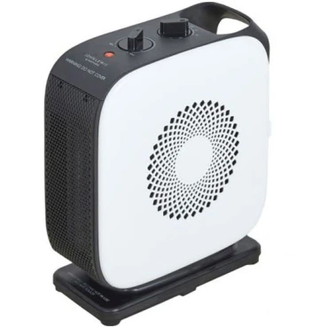 فن هیتر مدیا NTY15-19CA