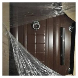 درب  ونوس پی وی سی