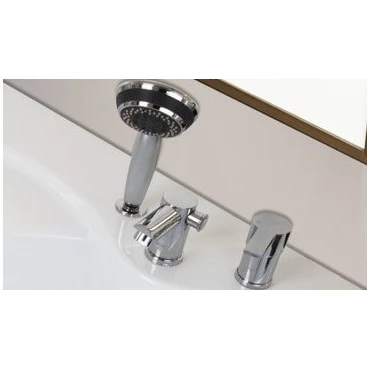 شیرآلات بتا کروم